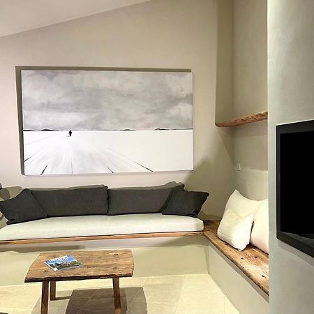 Bed and Breakfast Provence Km28 Горд Экстерьер фото