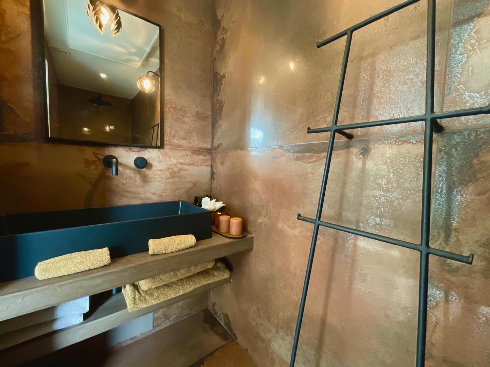 Bed and Breakfast Provence Km28 Горд Экстерьер фото