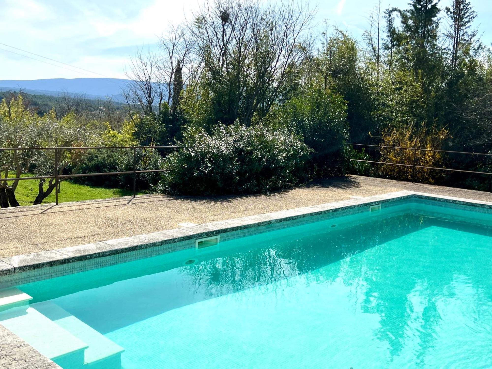 Bed and Breakfast Provence Km28 Горд Экстерьер фото