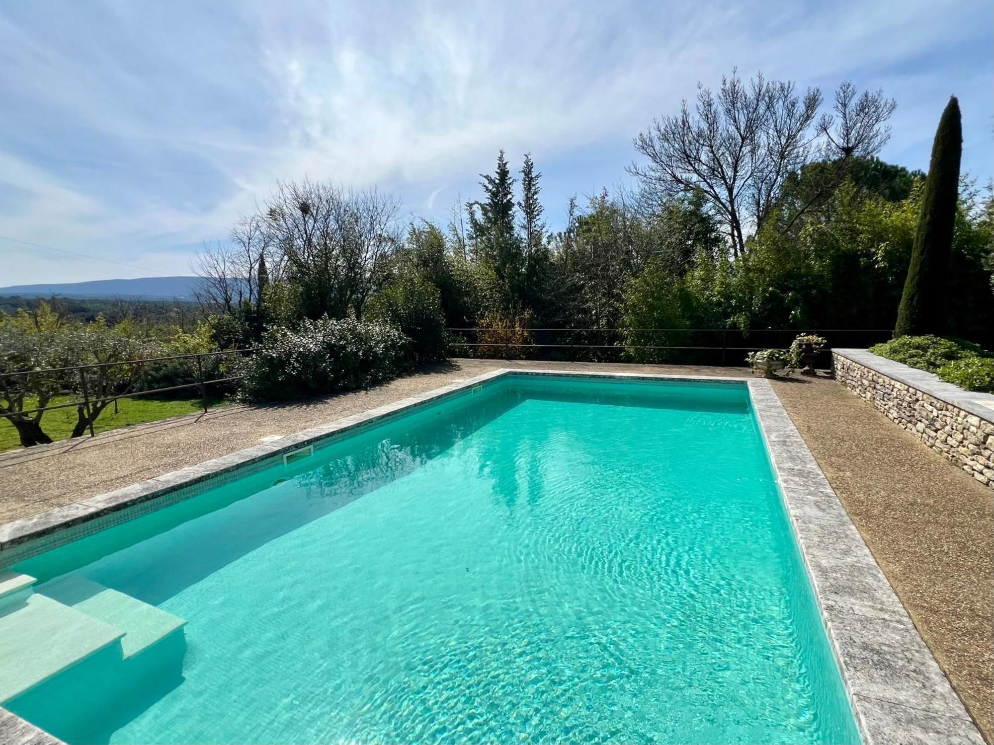 Bed and Breakfast Provence Km28 Горд Экстерьер фото