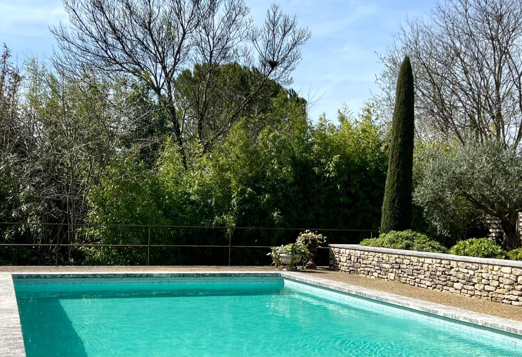 Bed and Breakfast Provence Km28 Горд Экстерьер фото