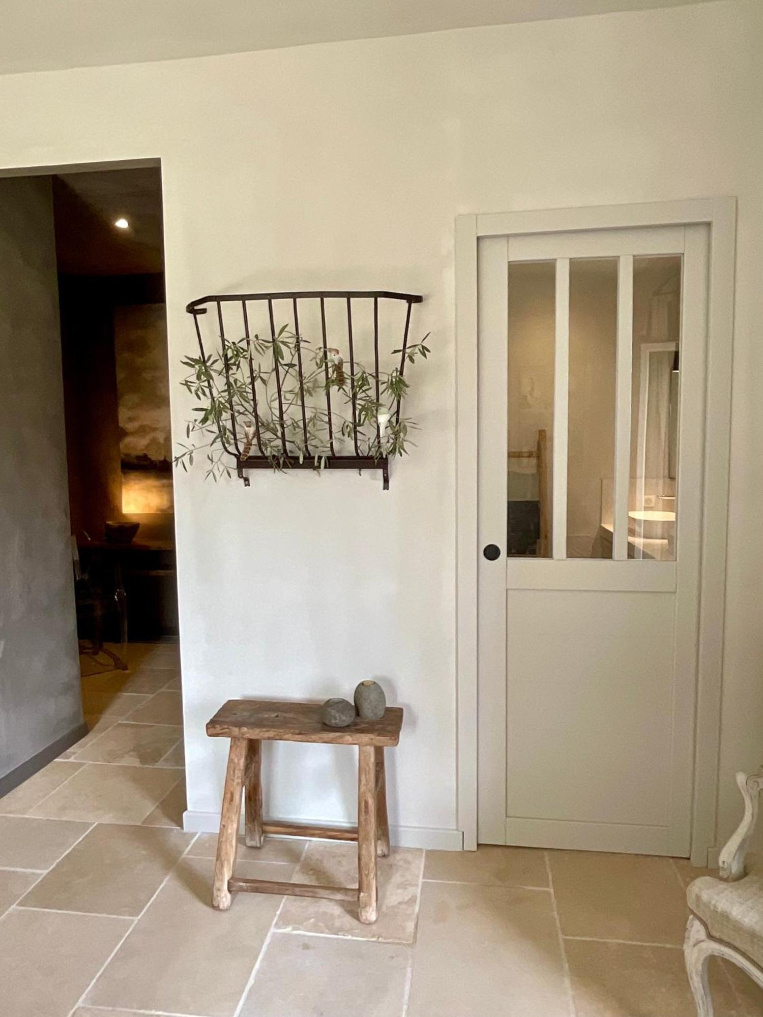 Bed and Breakfast Provence Km28 Горд Экстерьер фото