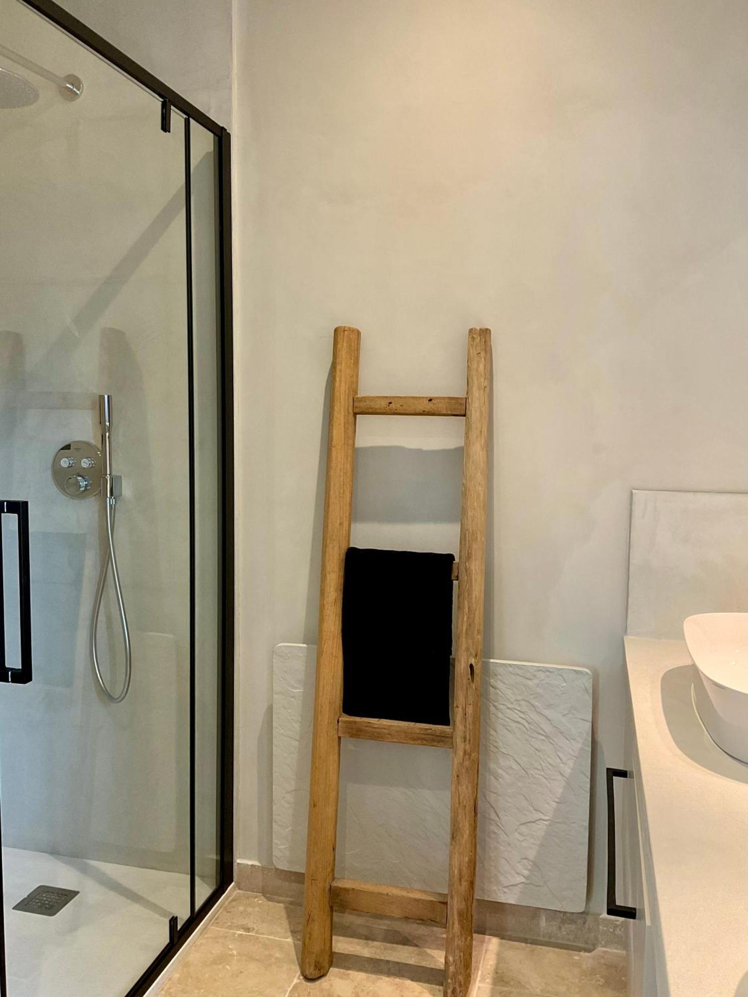 Bed and Breakfast Provence Km28 Горд Экстерьер фото