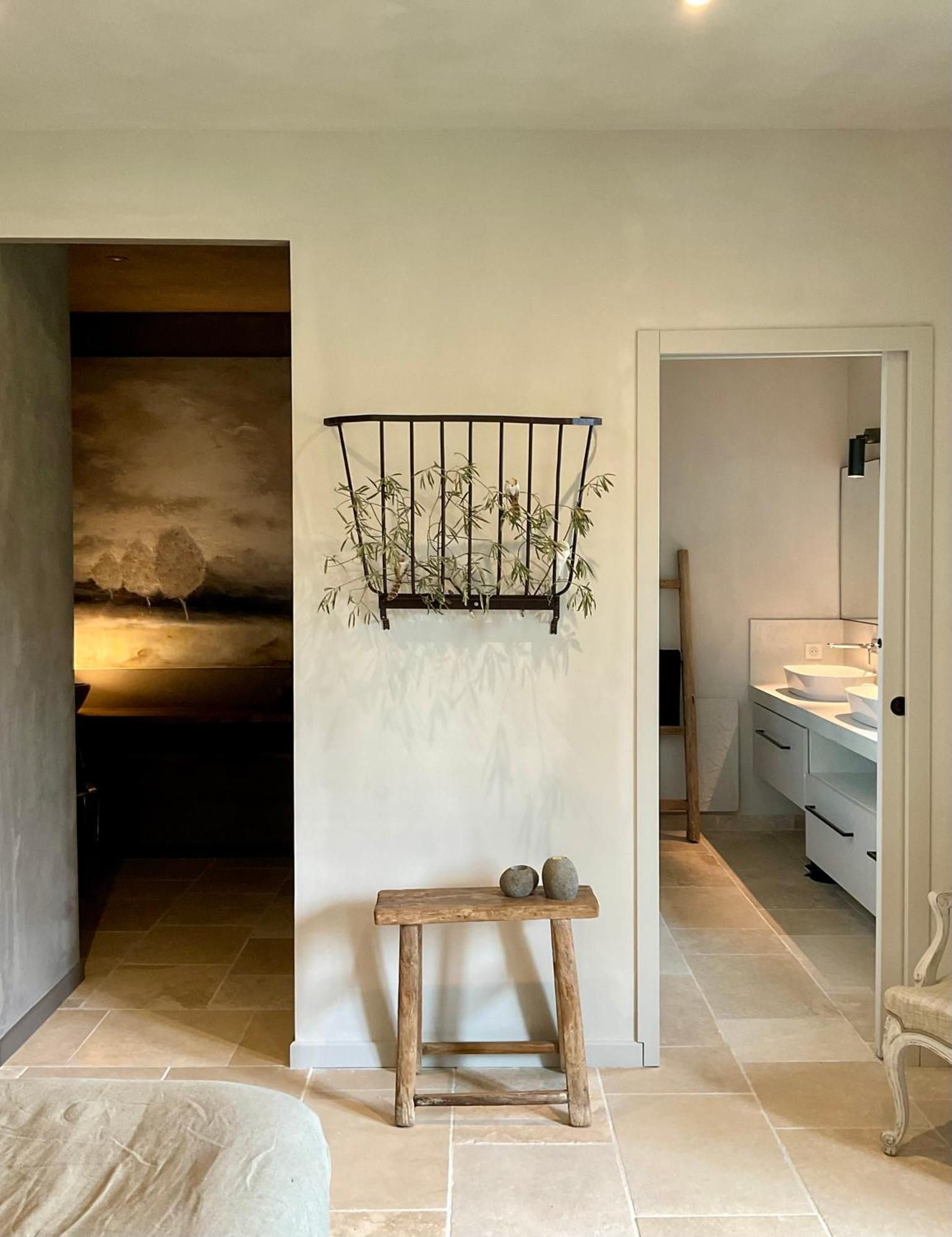 Bed and Breakfast Provence Km28 Горд Экстерьер фото