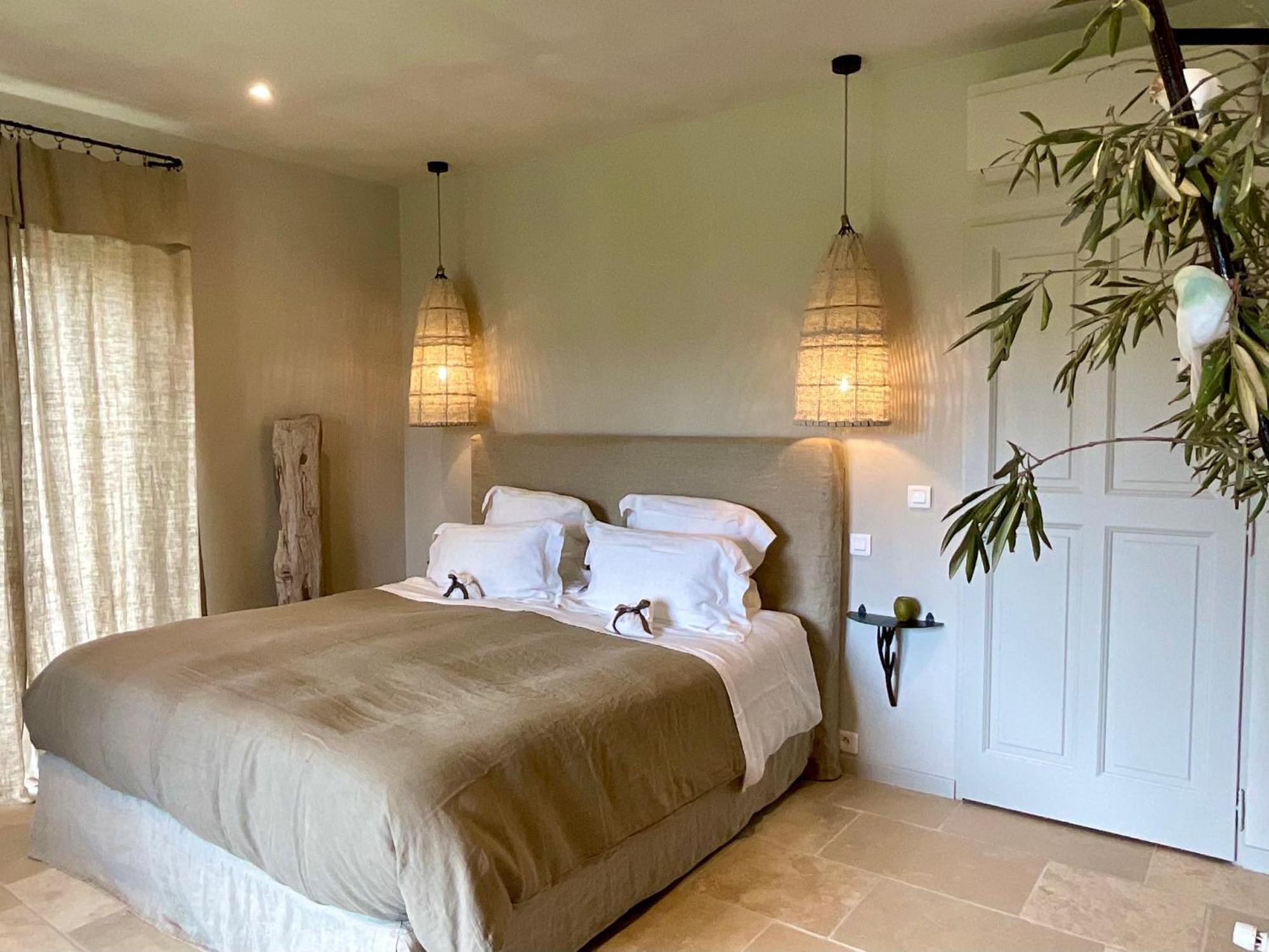 Bed and Breakfast Provence Km28 Горд Экстерьер фото
