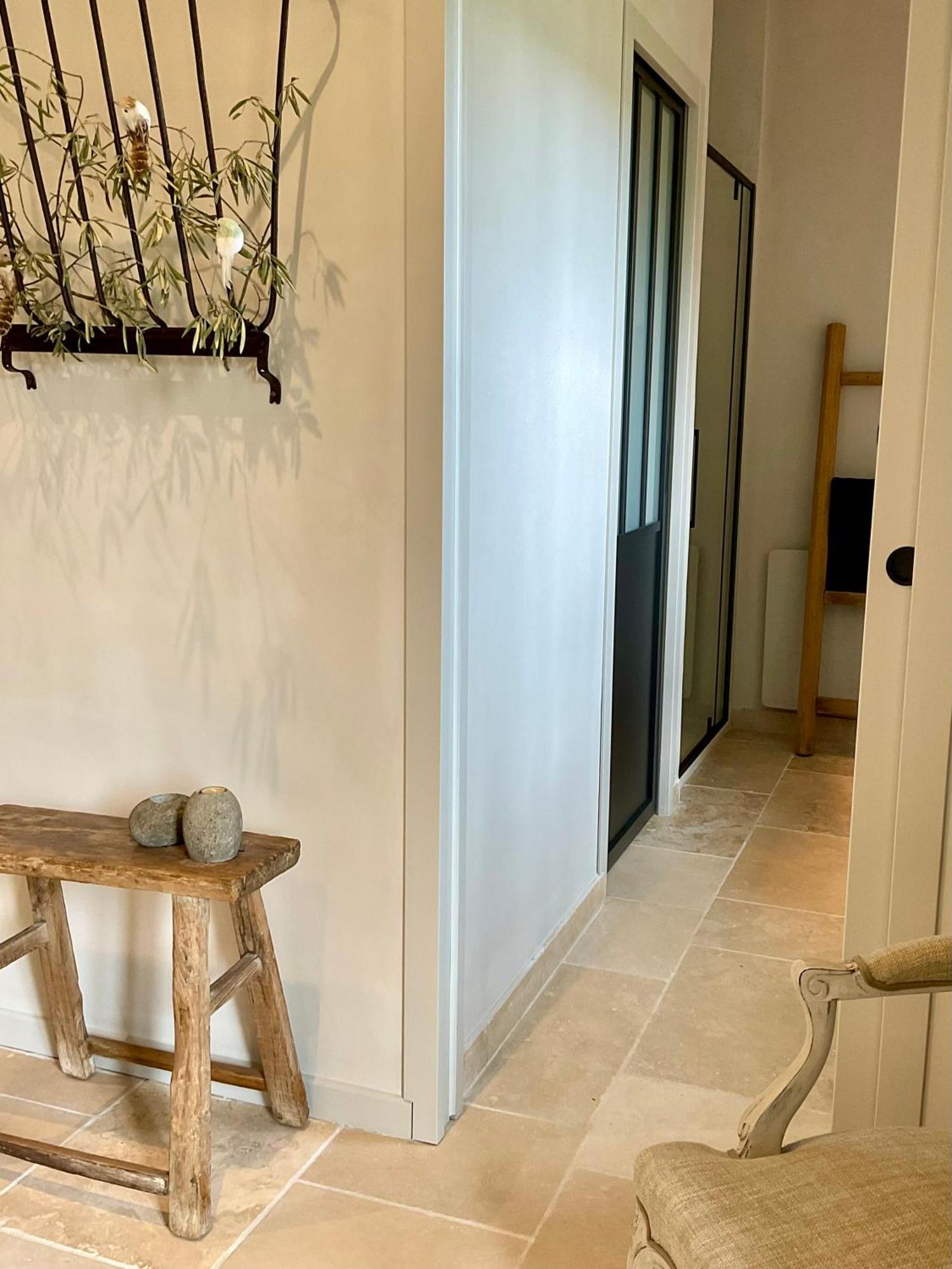 Bed and Breakfast Provence Km28 Горд Экстерьер фото