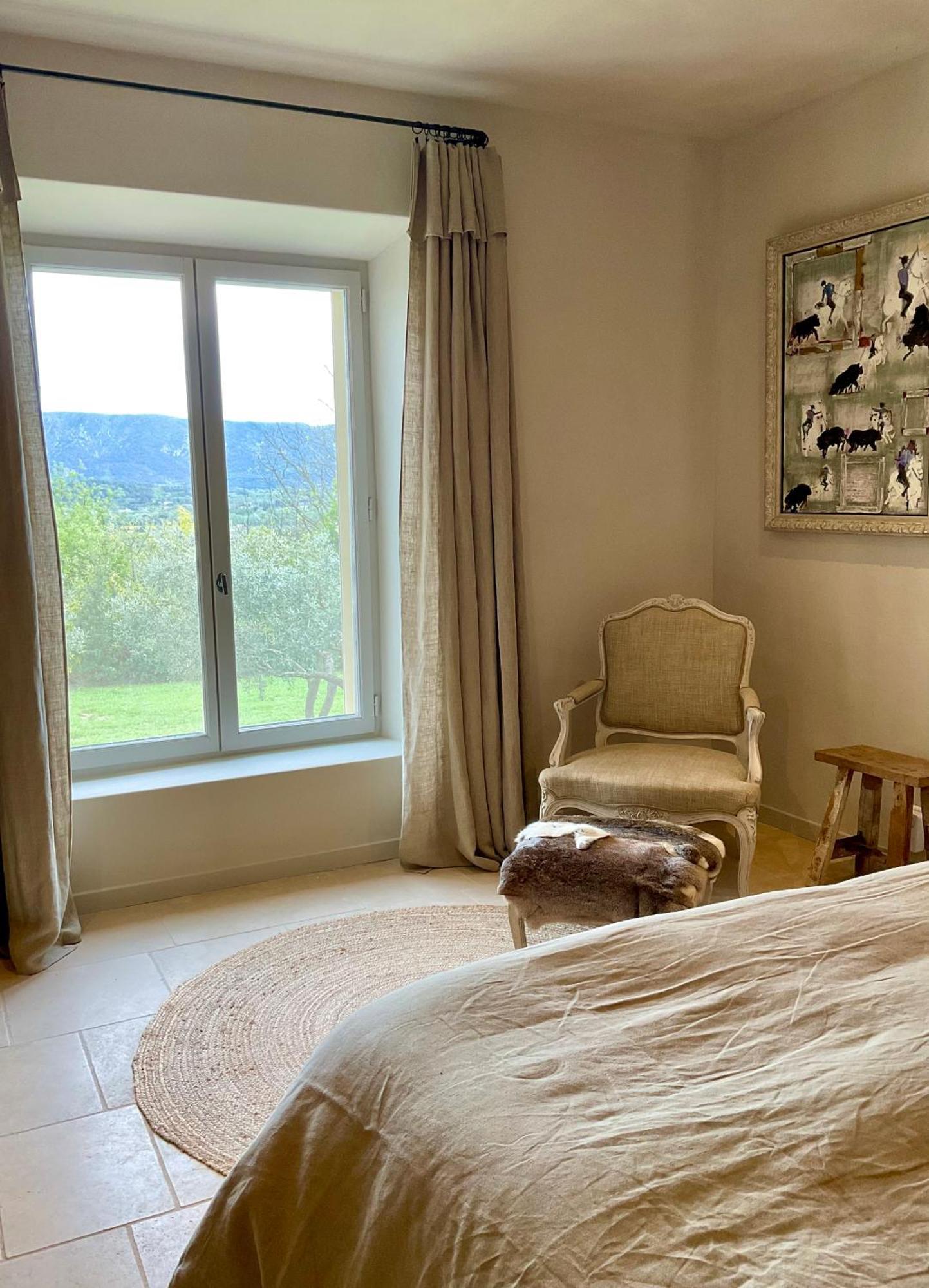Bed and Breakfast Provence Km28 Горд Экстерьер фото