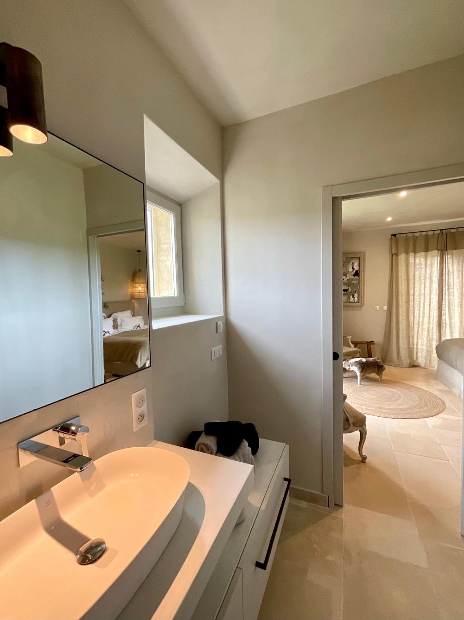 Bed and Breakfast Provence Km28 Горд Экстерьер фото